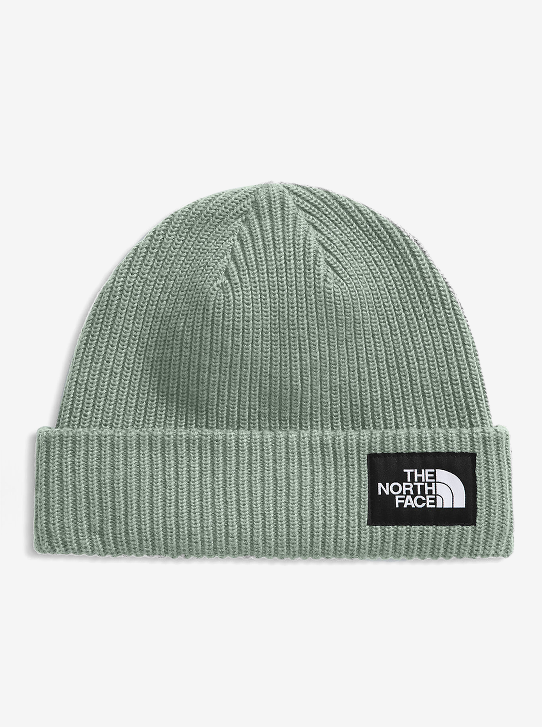 Salty Lined Beanie