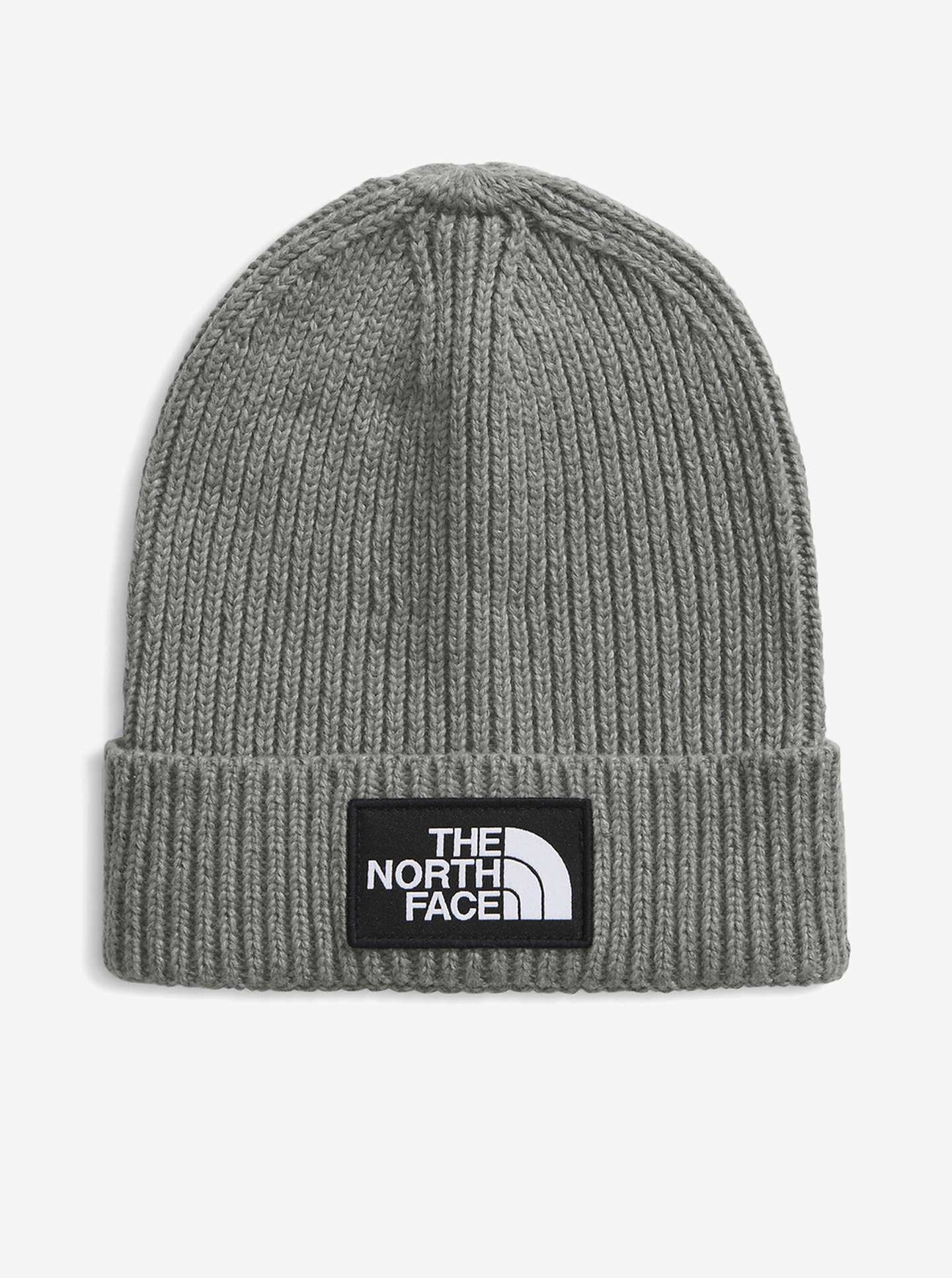Salty Lined Beanie