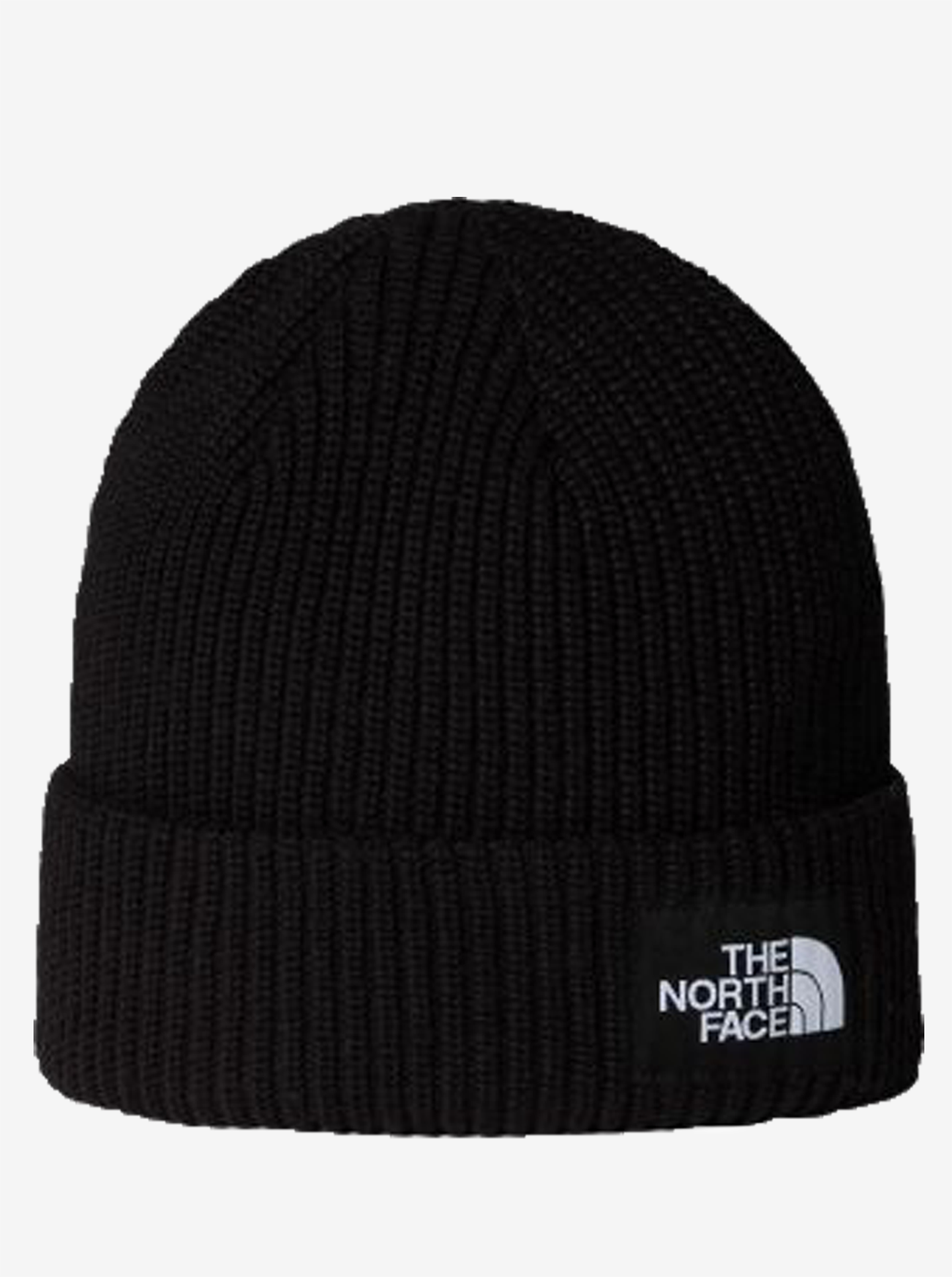 Salty Lined Beanie