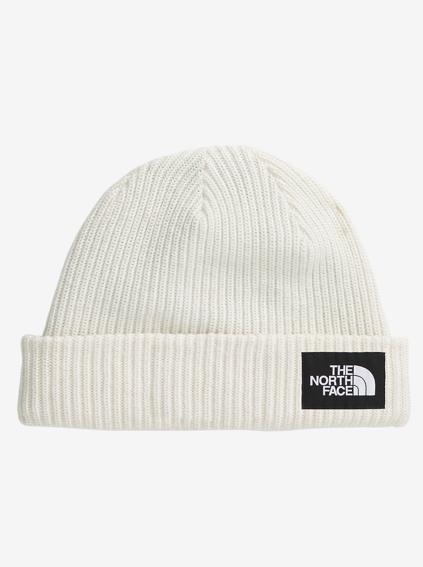Salty Lined Beanie