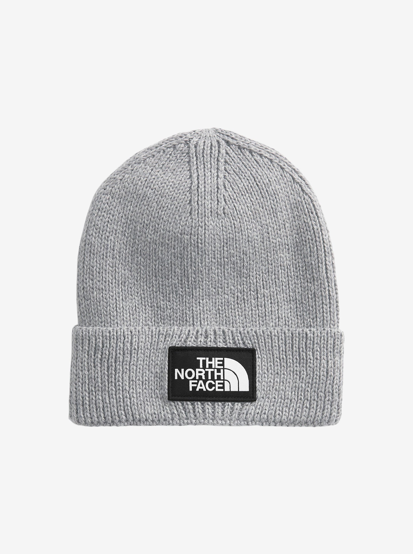 TNF™ Logo Box Cuffed Beanie