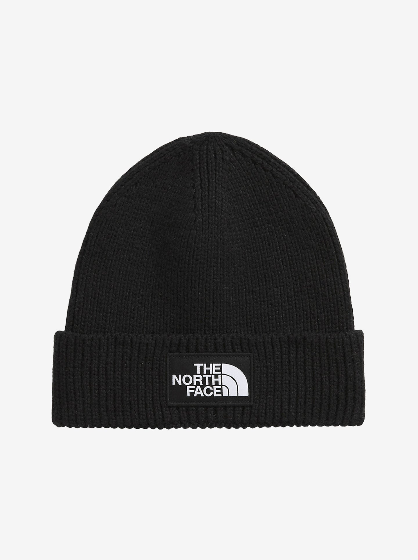 TNF™ Logo Box Cuffed Beanie