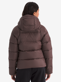 Hydrenalite™ City Down Hooded Jacket Womens