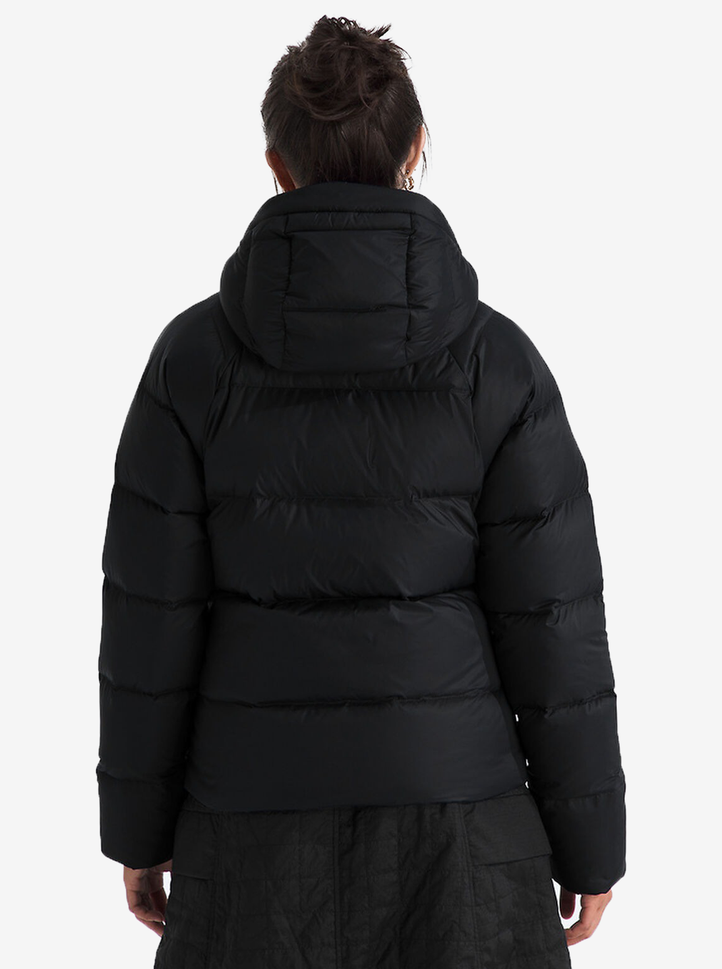 Hydrenalite™ City Down Hooded Jacket