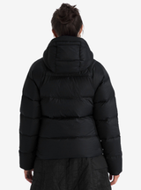 Hydrenalite™ City Down Hooded Jacket