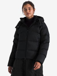 Hydrenalite™ City Down Hooded Jacket