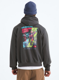 Essential Expedition Series Graphic Hoodie