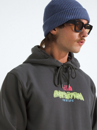 Essential Expedition Series Graphic Hoodie