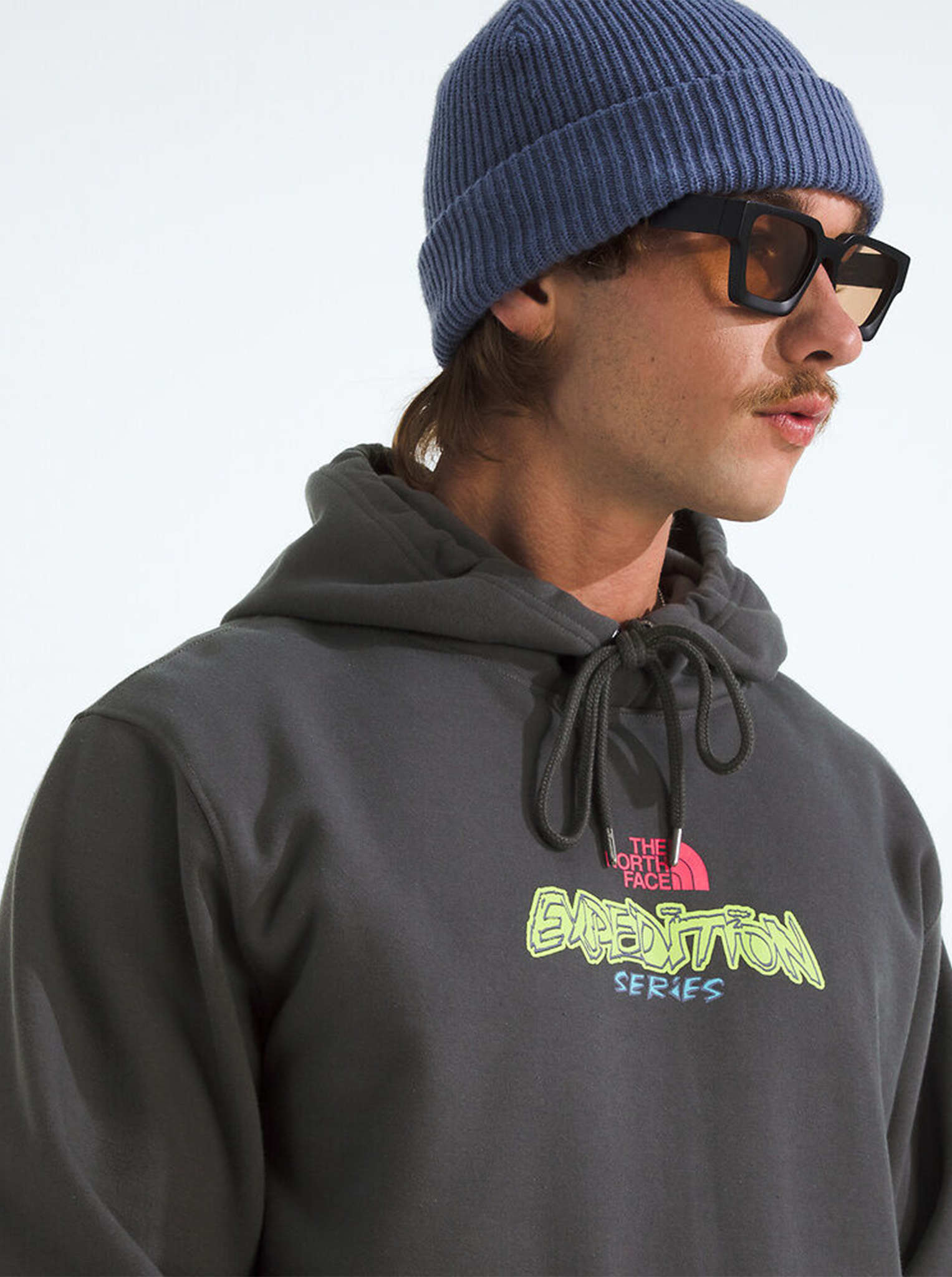 Essential Expedition Series Graphic Hoodie