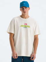 Essential Expedition Series Short Sleeve Solid Graphic T-Shirt
