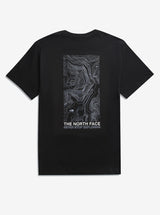 RLX Map Box Logo Graphic T-Shirt