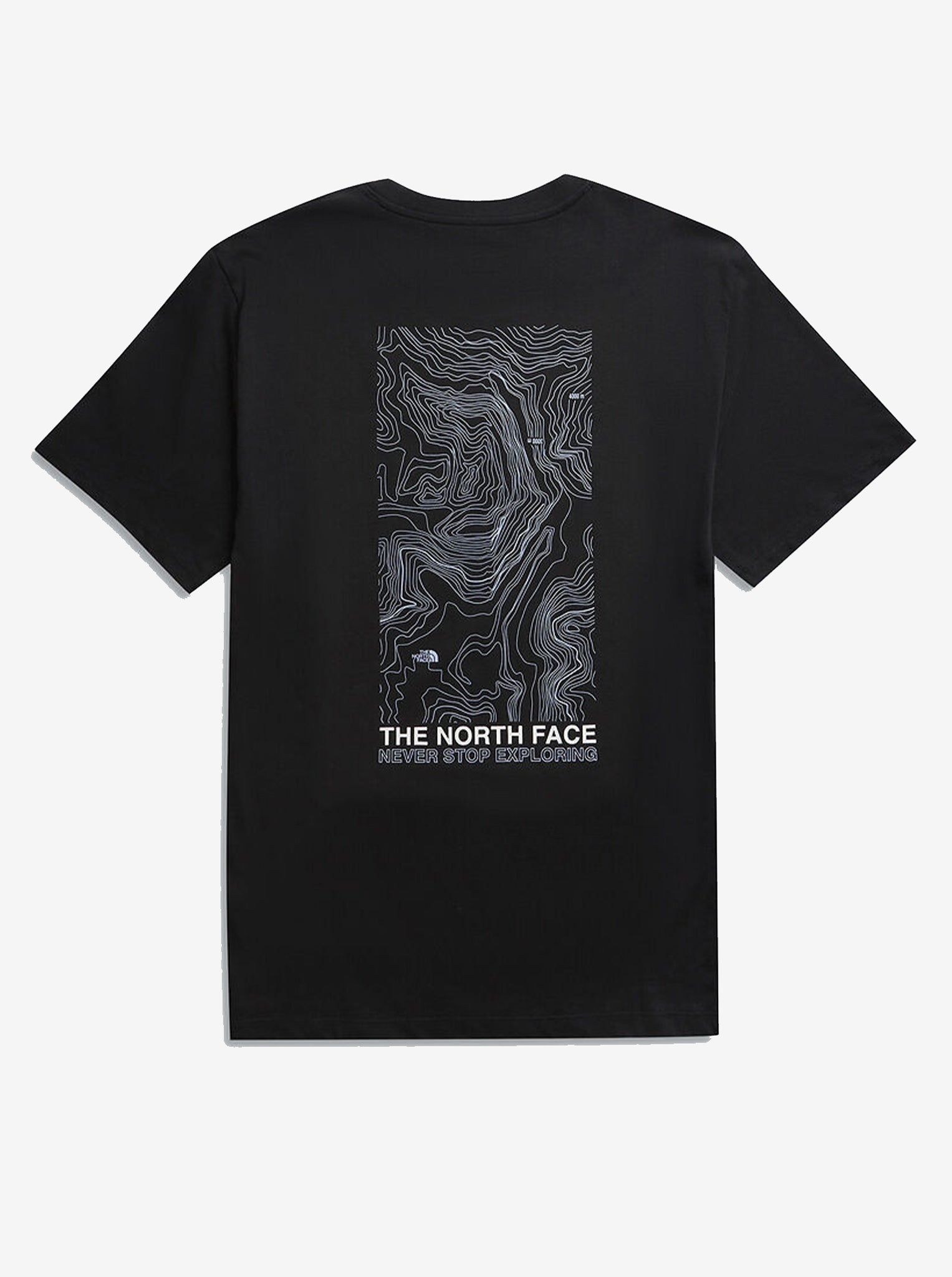RLX Map Box Logo Graphic T-Shirt
