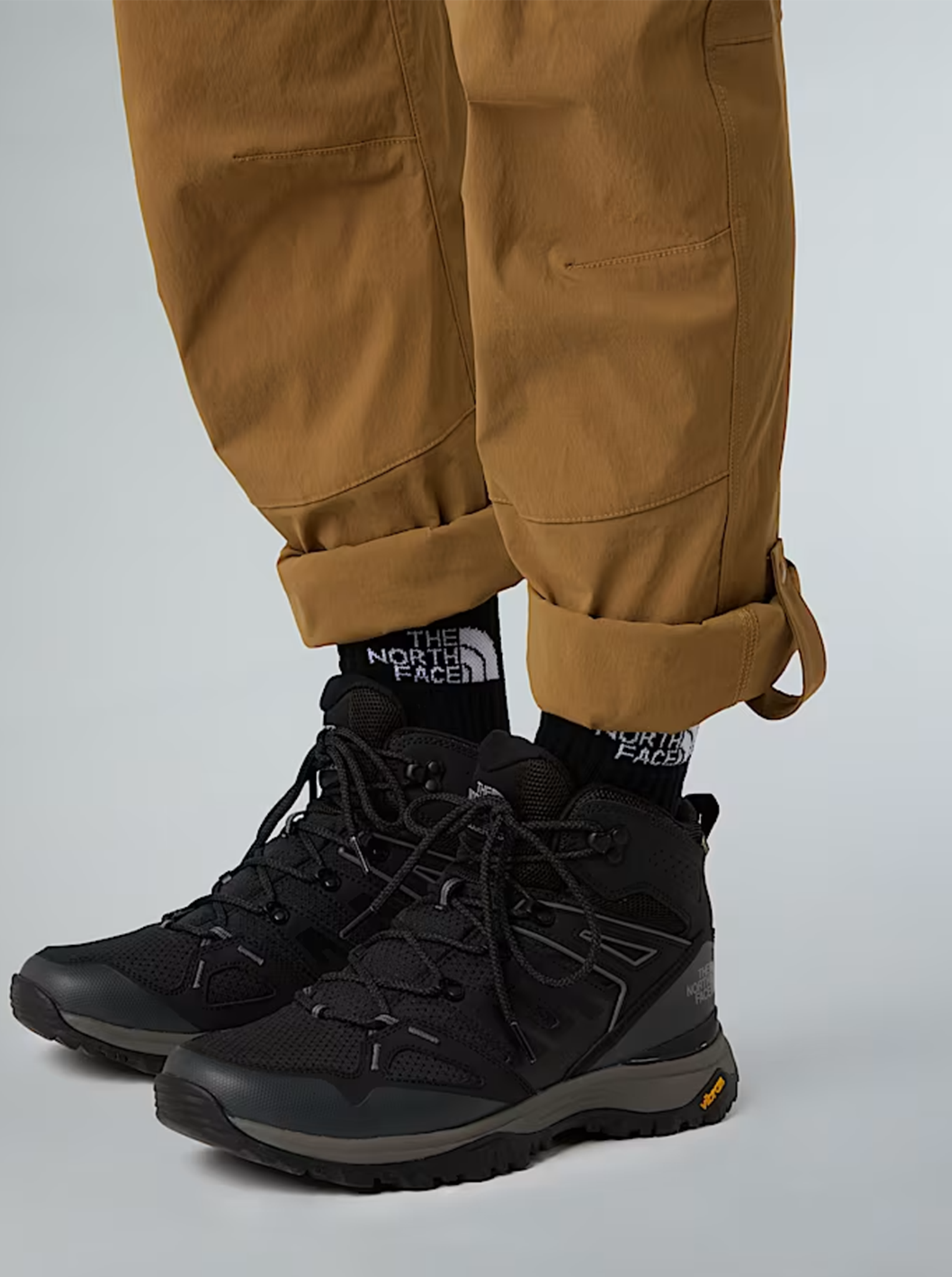 Exploration Cargo Pants