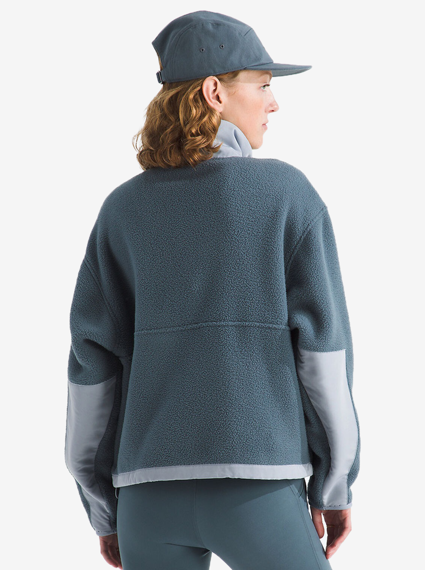 Yumiori Off Peak Full-Zip Jacket