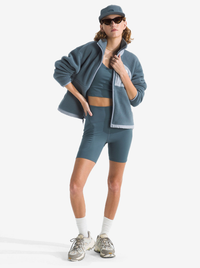 Yumiori Off Peak Full-Zip Jacket