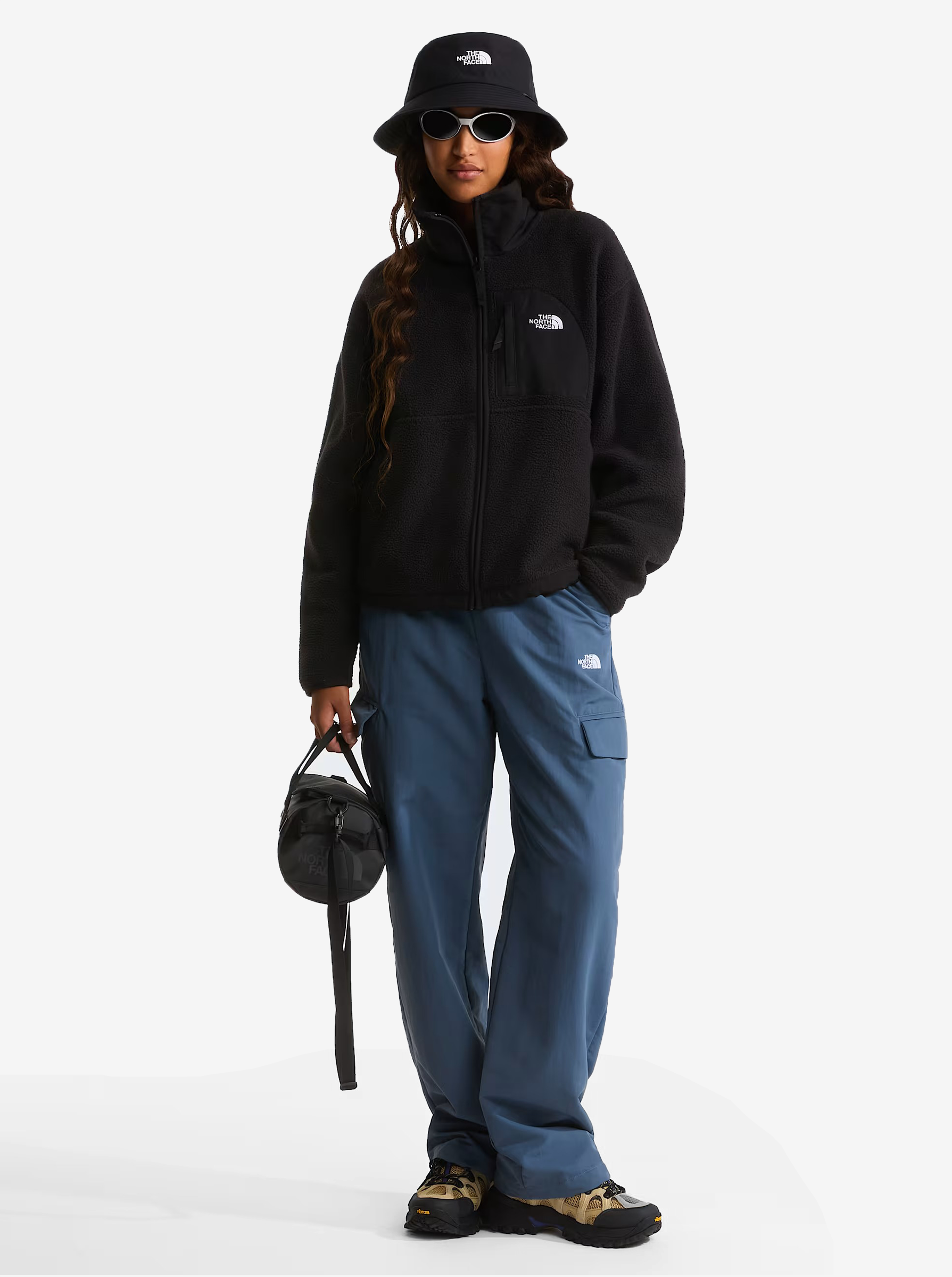 Yumiori Off Peak ½ Zip Jacket