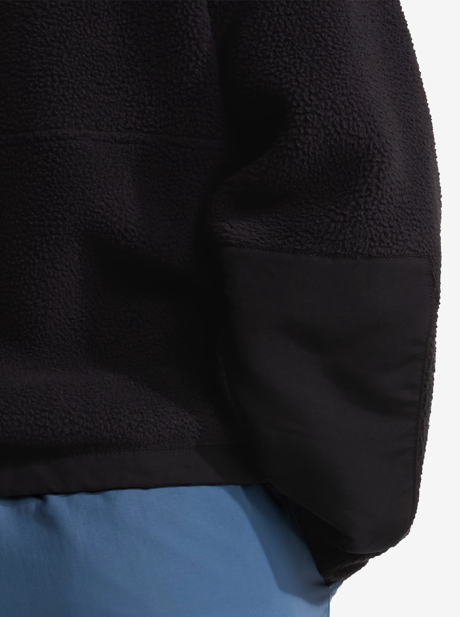 Yumiori Off Peak ½ Zip Jacket