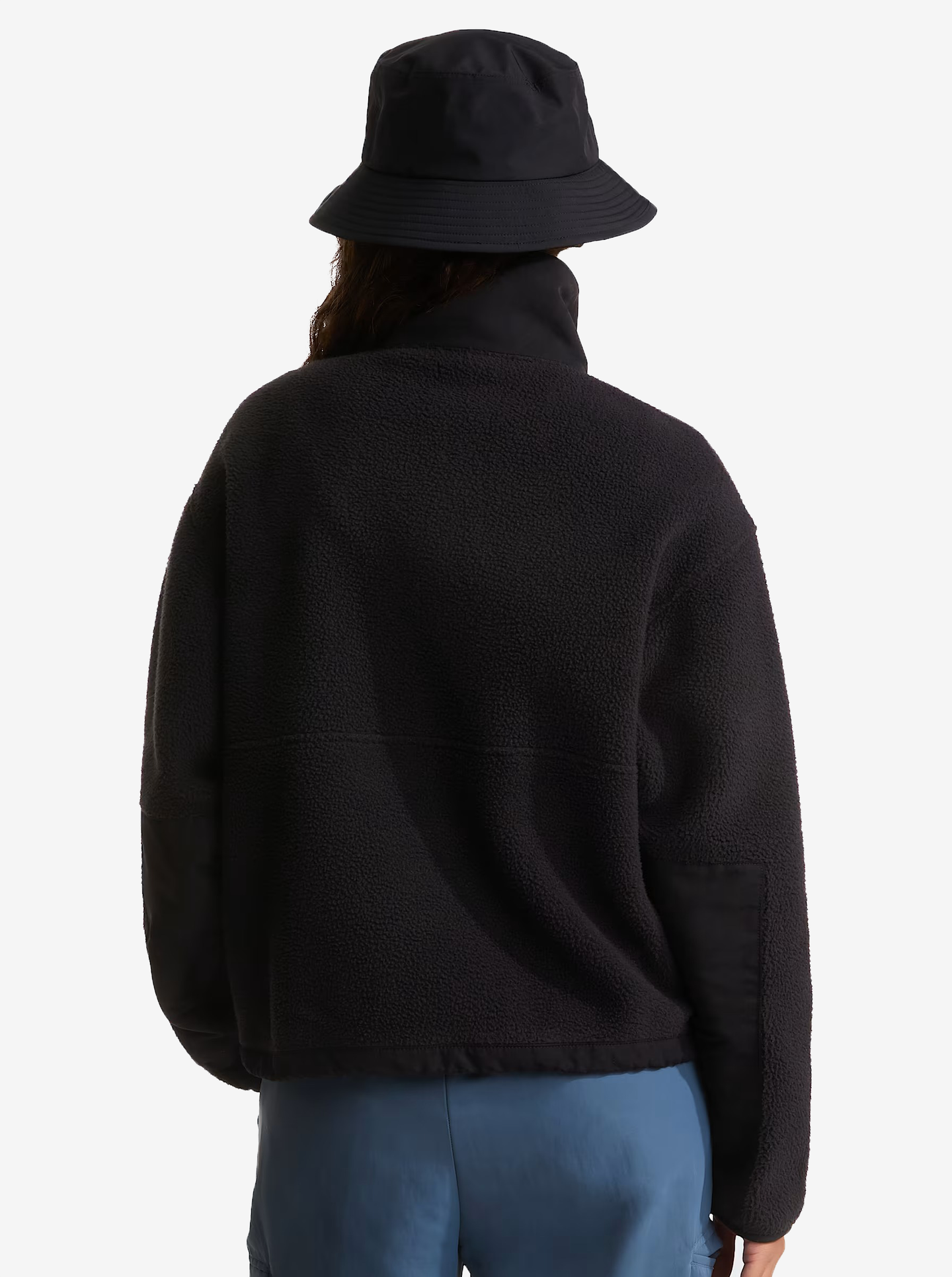 Yumiori Off Peak ½ Zip Jacket