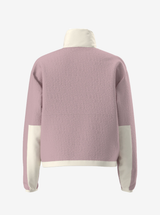 Yumiori Off Peak 1/2 Zip Jacket