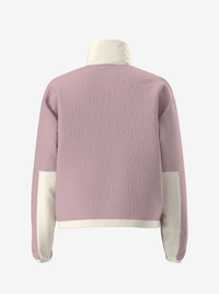 Yumiori Off Peak 1/2 Zip Jacket