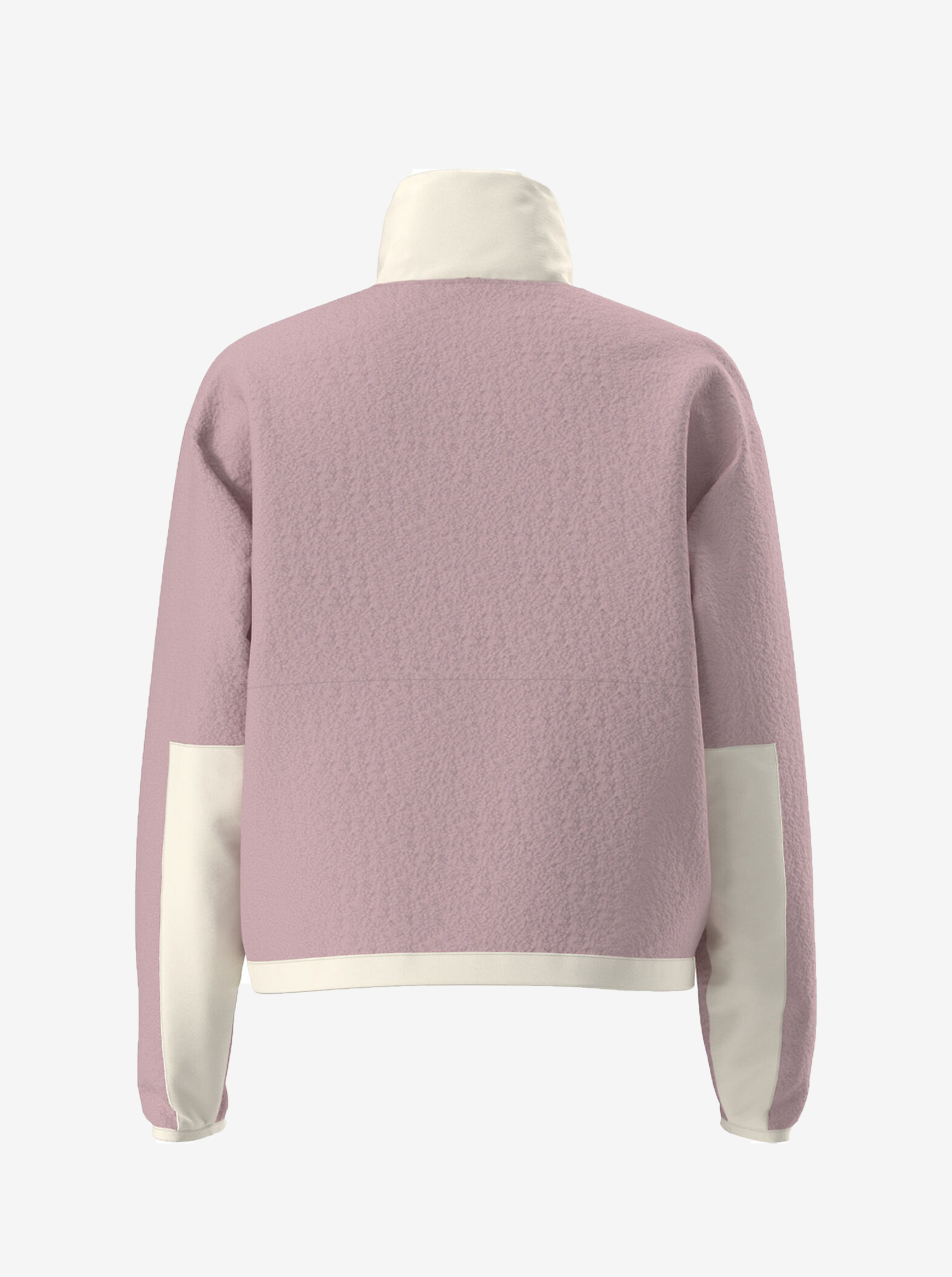 Yumiori Off Peak 1/2 Zip Jacket