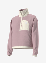 Yumiori Off Peak 1/2 Zip Jacket