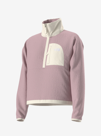 Yumiori Off Peak 1/2 Zip Jacket