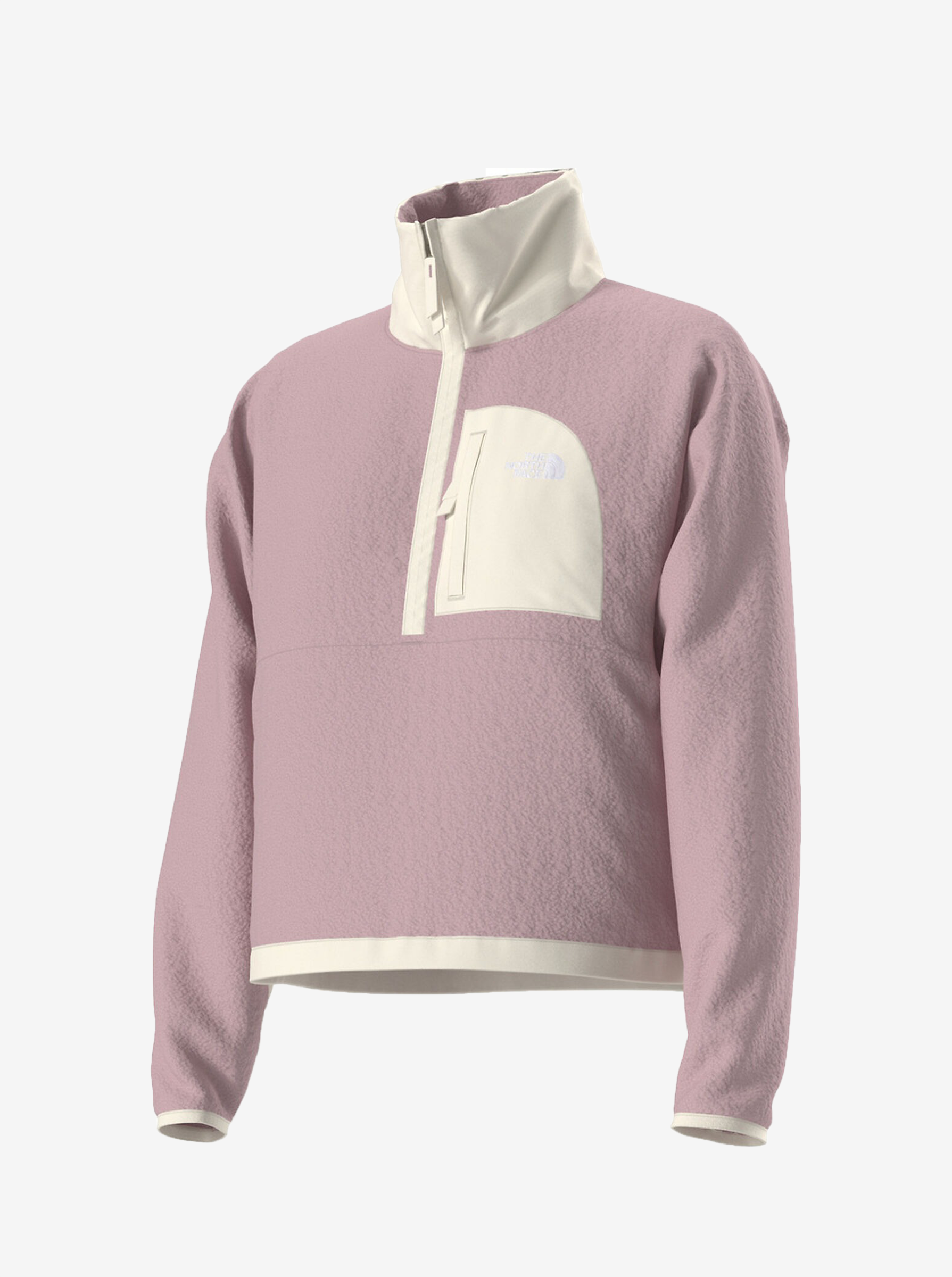 Yumiori Off Peak 1/2 Zip Jacket