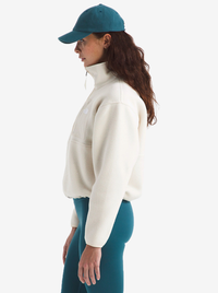 Yumiori Off Peak Full-Zip Jacket