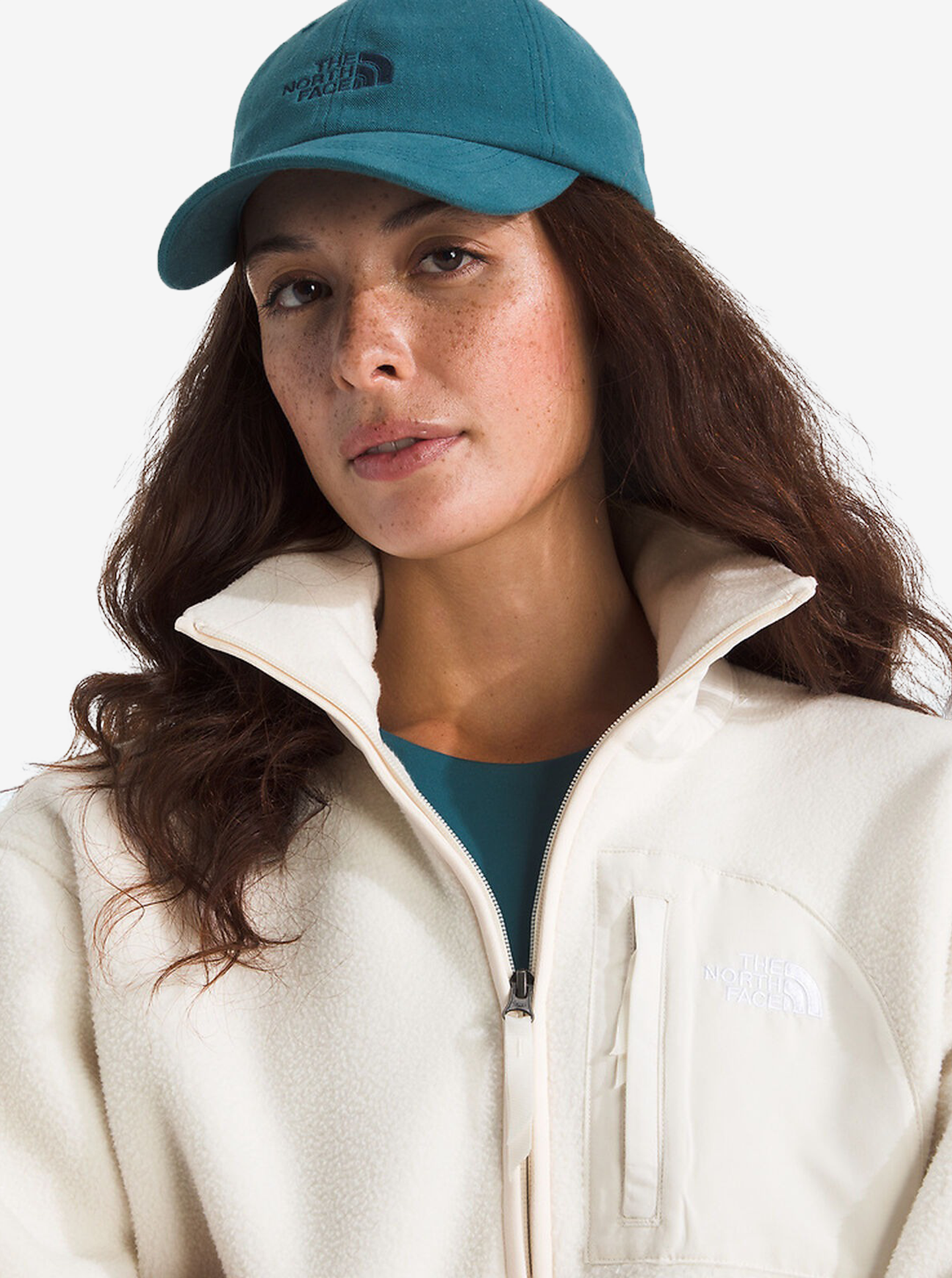 Yumiori Off Peak Full-Zip Jacket