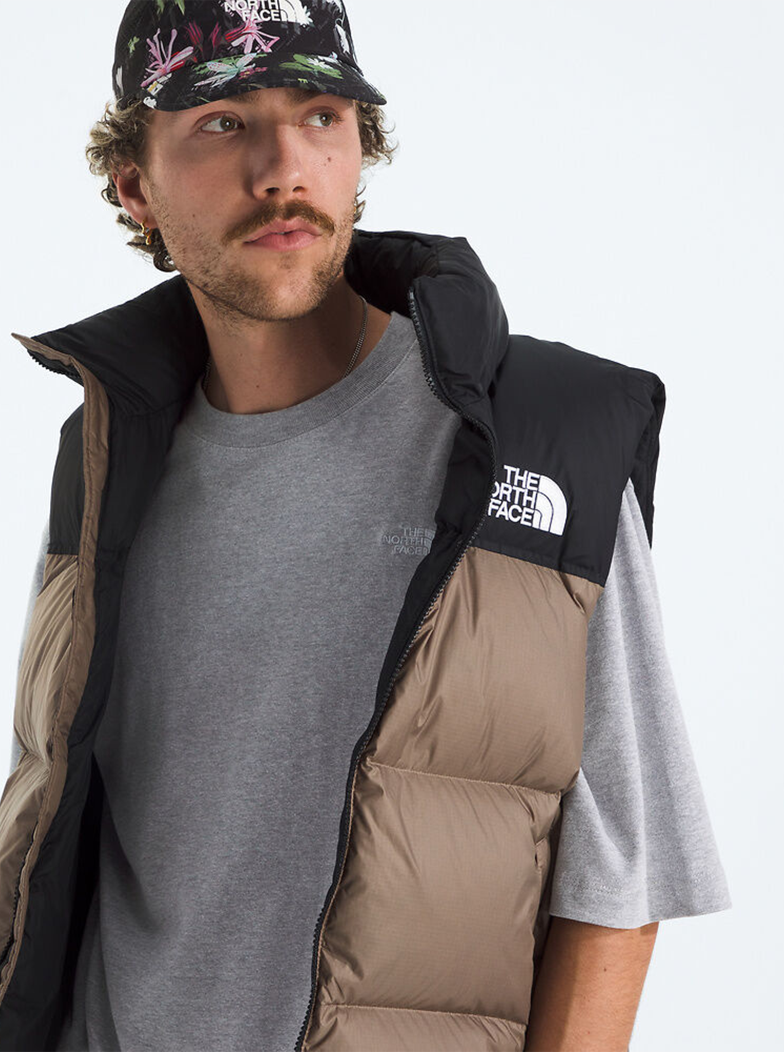 Essential Oversized Short Sleeve Tee