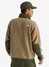 Yumiori Off Peak Full Zip Jacket