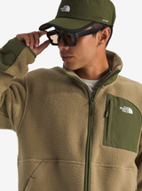 Yumiori Off Peak Full Zip Jacket
