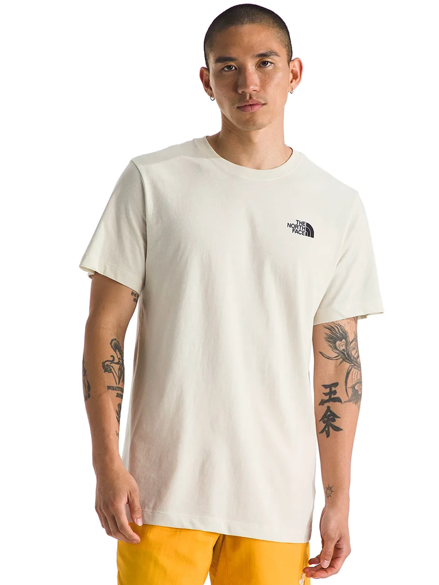 Evolution Van Life Short Sleeve Tee