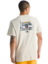 Evolution Van Life Short Sleeve Tee