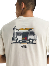 Evolution Van Life Short Sleeve Tee