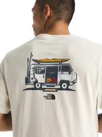 Evolution Van Life Short Sleeve Tee