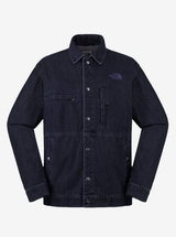 Denim Jacket Mens