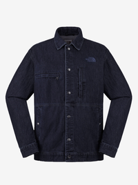 Denim Jacket Mens