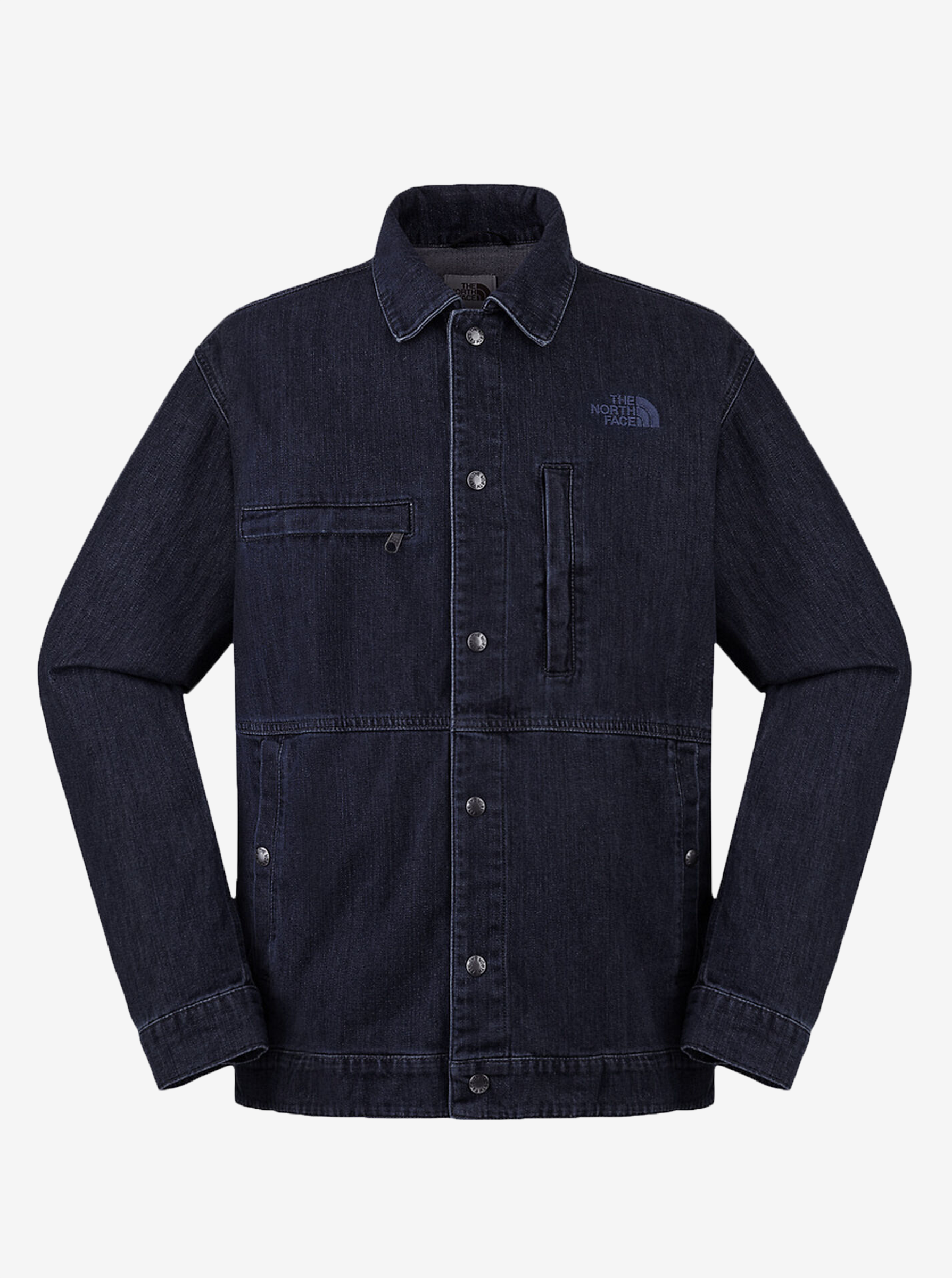 Denim Jacket Mens