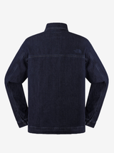 Denim Jacket Mens