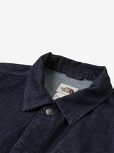 Denim Jacket Mens