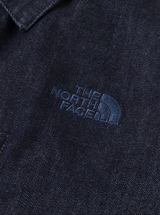Denim Jacket Mens