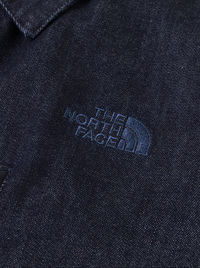 Denim Jacket Mens