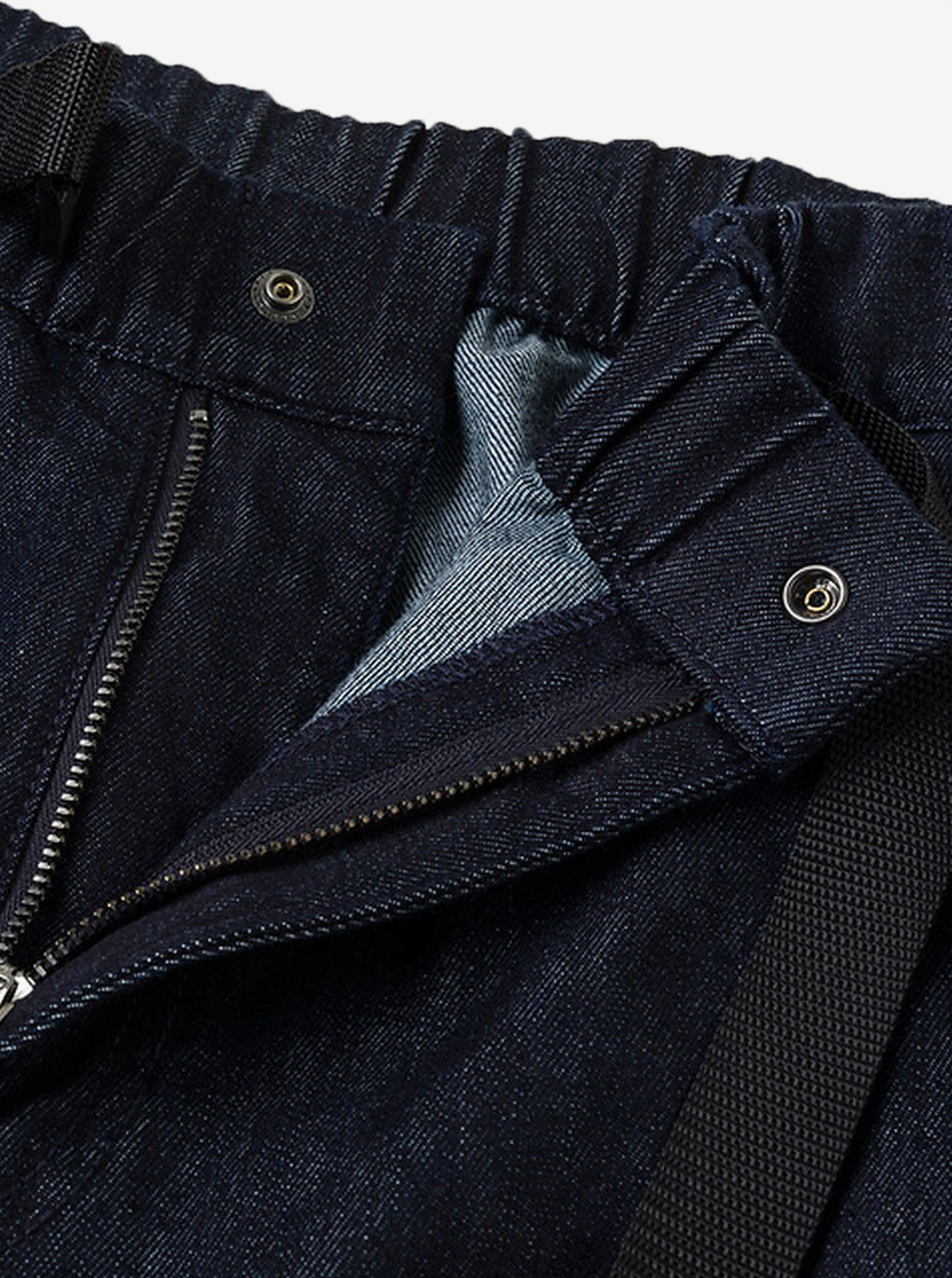 The North Face M RAVINE DENM PNT - AP DKINDGODNMWS