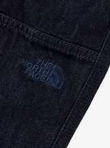 The North Face M RAVINE DENM PNT - AP DKINDGODNMWS