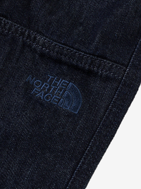 The North Face M RAVINE DENM PNT - AP DKINDGODNMWS