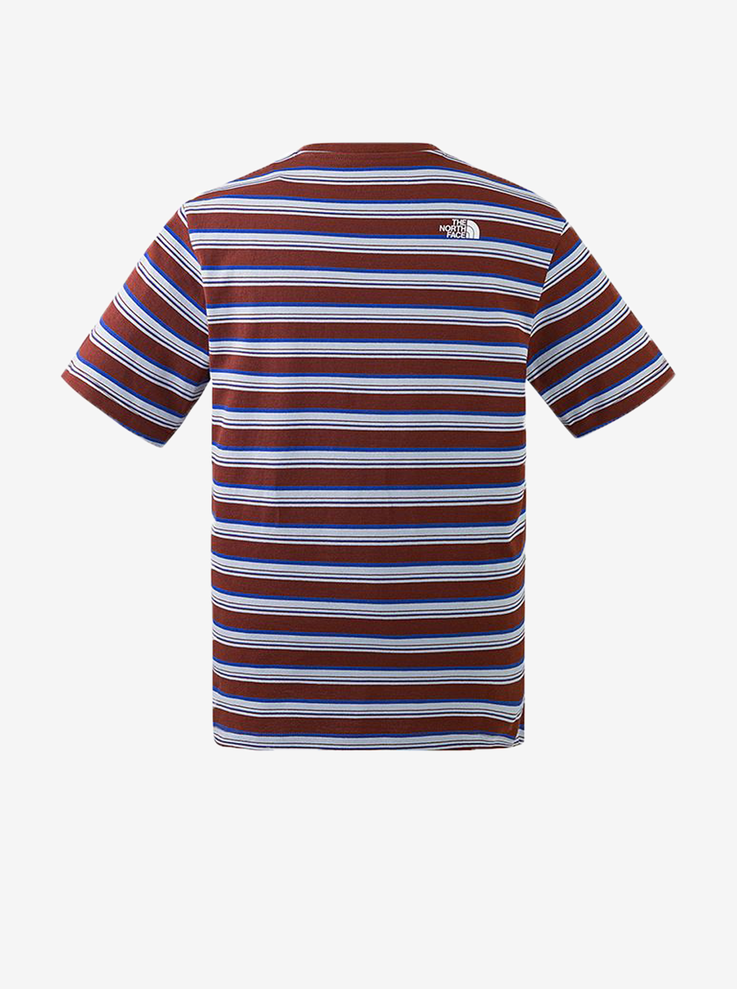 Stripe Short Sleeve Tee