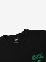 The North Face M HW ALIEN RELXD SS T GRPHIC - AP T