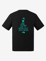 The North Face M HW ALIEN RELXD SS T GRPHIC - AP T